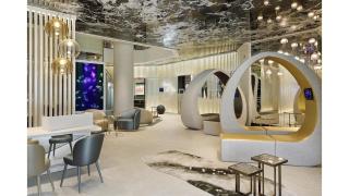 Salon de Manucure Thalasso & Spa Barrière La Baule 0