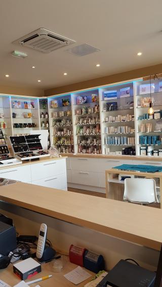 Salon de Manucure O'Juna Beauty 0