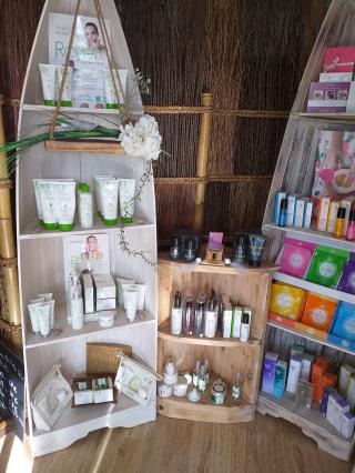 Salon de Manucure Boreal beaute bien etre 0