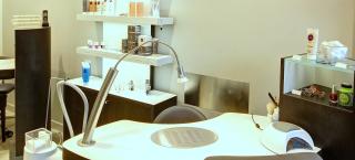 Salon de Manucure L'Onglerie Nantes Cathédrale 0