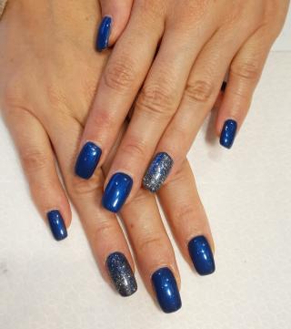 Salon de Manucure L'Onglerie Nantes Cathédrale 0