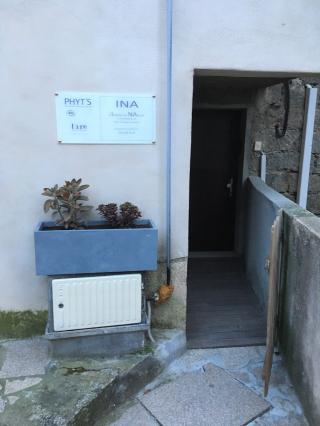 Salon de Manucure INA l’Institut au NAturel 0