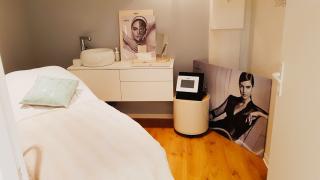 Salon de Manucure QIPAO 1