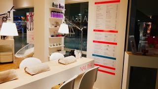 Salon de Manucure QIPAO 0