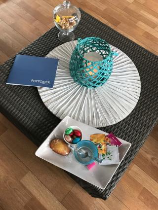 Salon de Manucure Lili Ness devient Coline B 0