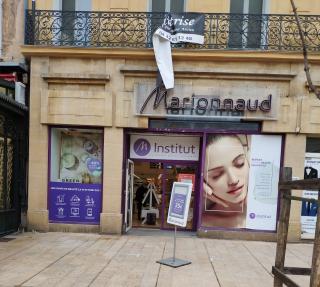 Salon de Manucure Marionnaud - Parfumerie & Institut 0