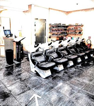 Salon de Manucure Pascal Coste 2