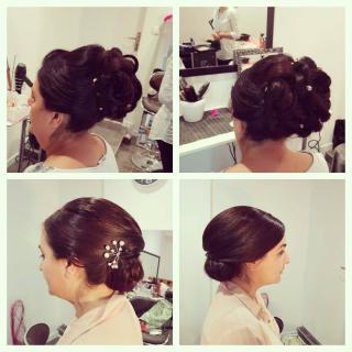 Salon de Manucure Esprit Beauté Chez Isin 0