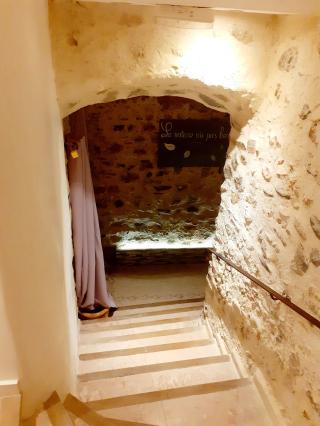 Salon de Manucure FIDELIUS SPA BY CAMILLE & LUCILLE 0