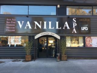 Salon de Manucure Vanilla Spa 0