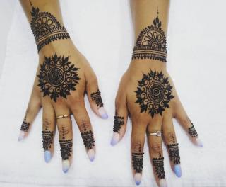 Salon de Manucure life Style - Cergy 0