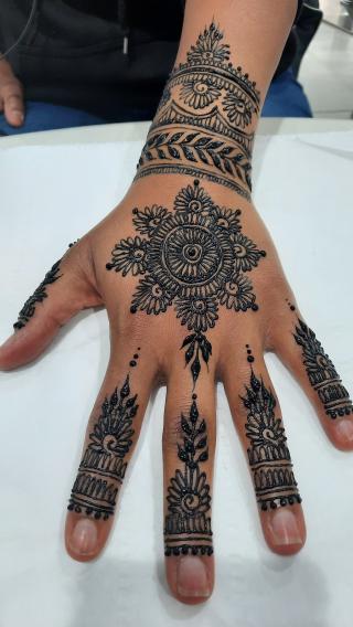 Salon de Manucure life Style - Cergy 0