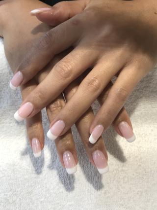Salon de Manucure Saint Mandé Nails 1