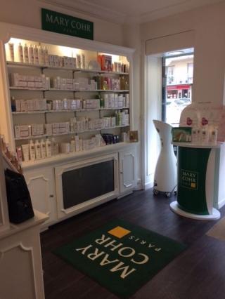 Salon de Manucure Institut Secrets de Beauté 0