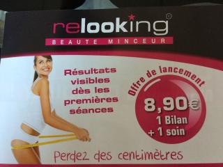 Salon de Manucure Relooking Beaute Minceur 0