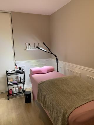 Salon de Manucure GR Beauty Concept 0