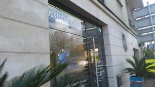 Salon de Manucure Institut Océane 0