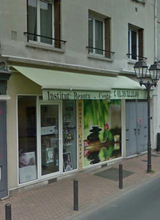 Salon de Manucure Beauty Center 0