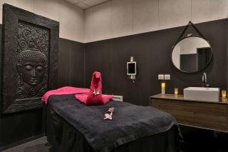 Salon de Manucure Natural Spa Institut 0