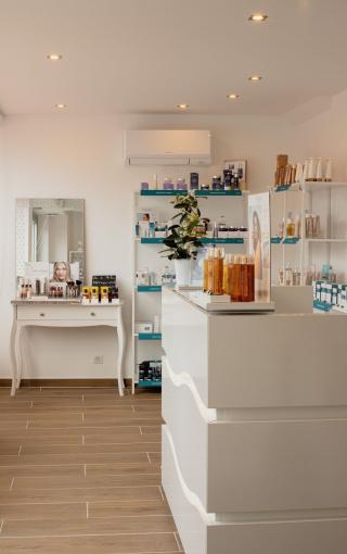 Salon de Manucure Espace Beauté & Spa Thalgo 0