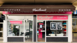 Salon de Manucure D'Lyss Beauté 0