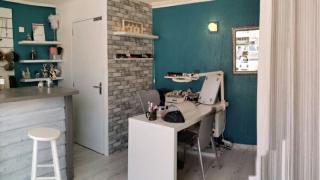 Salon de Manucure Nails' Story & Co 0