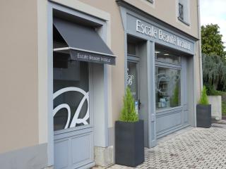 Salon de Manucure Escale Beauté Institut 0