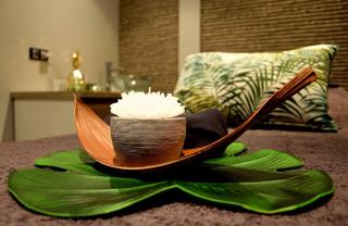 Salon de Manucure Institut Arôma Beauté Spa 0