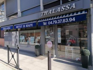 Salon de Manucure Thalassa 0