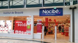 Salon de Manucure Nocibé - SERRIS VAL D EUROPE 0