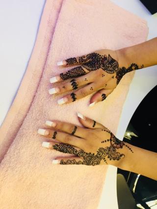 Salon de Manucure Beauty girl 0
