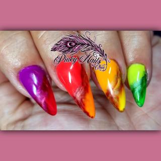 Salon de Manucure Pinky Nails by Choo - Prothésiste ongulaire et beauté des ongles 0