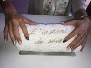 Salon de Manucure L'Instant de Soie 0