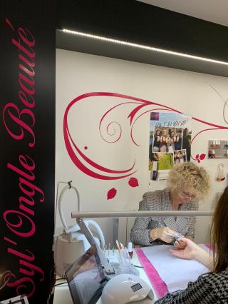 Salon de Manucure Syl' Ongle Beauté 0