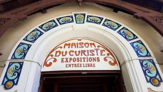 Salon de Manucure Maison du Curiste 0