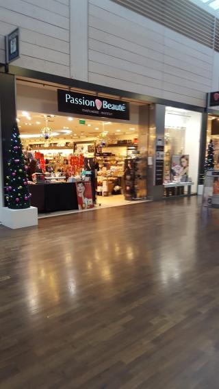 Salon de Manucure Passion Beauté 0