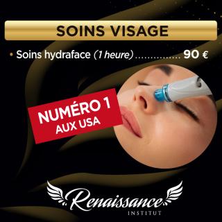 Salon de Manucure Renaissance institut 0