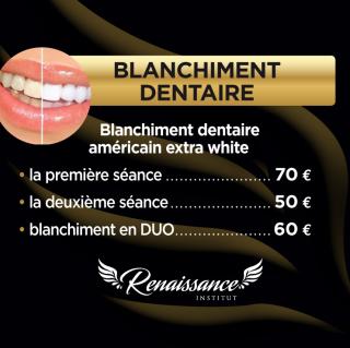 Salon de Manucure Renaissance institut 0