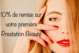 Salon de Manucure BEAUTY NATURE 0