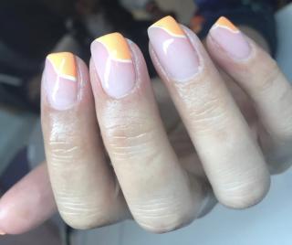 Salon de Manucure Elya T 0