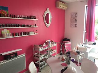 Salon de Manucure Lumin'Ongles 0