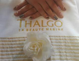 Salon de Manucure L'espirit D'isis Institut De Beaute 0