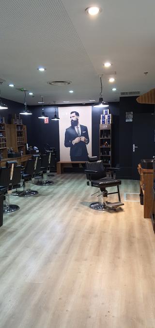 Salon de Manucure La Barbe de Papa Moisselles 0