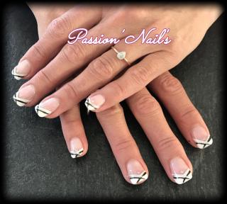 Salon de Manucure Passion'Nail's 0