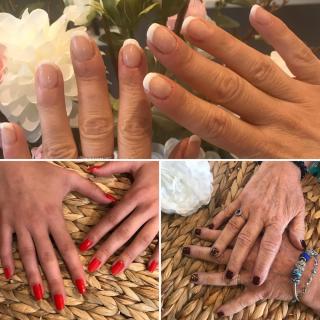 Salon de Manucure L'Eveil des Sens 0