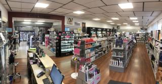 Salon de Manucure Prod Coiffure 0
