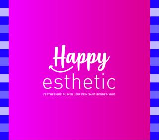 Salon de Manucure HAPPY ESTHETIC 0
