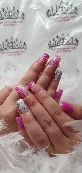 Salon de Manucure Emmanuelle Ongle 0