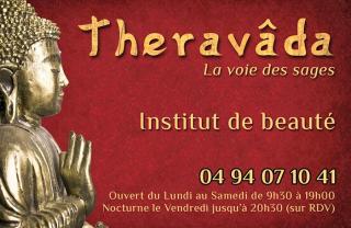 Salon de Manucure Theravâda 0