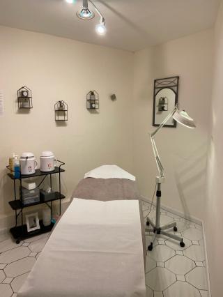 Salon de Manucure Secret de Beauté 1